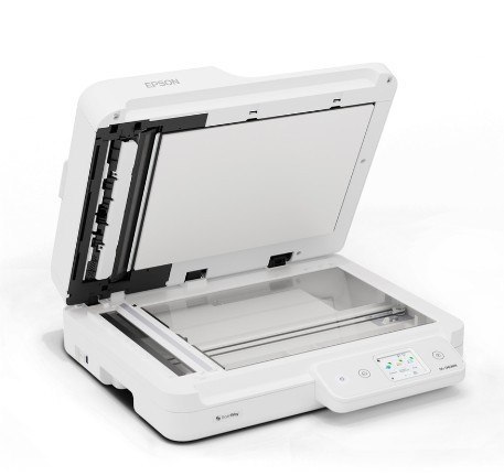 Skaner WF DS-1760WN A4/USB/W(LAN)/30ppm/ADF60/2S-1P Epson