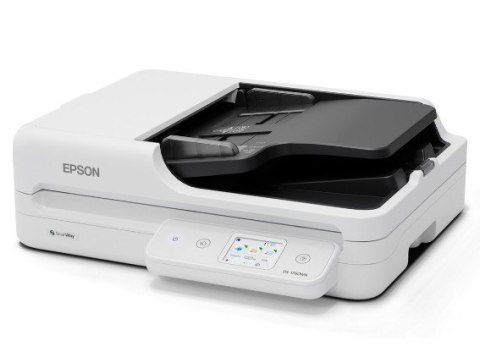 Skaner WF DS-1760WN A4/USB/W(LAN)/30ppm/ADF60/2S-1P Epson