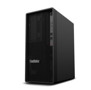 Stacja robocza ThinkStation P2 Tower G2 30JQ003QPB W11Pro Ultra 7265/32GB/1TB/RTX 5060 8GB + INT/vPro/3YRS OS Lenovo