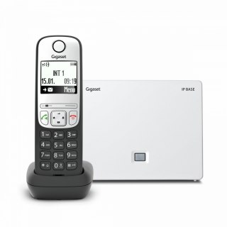 Telefon bezprzewodowy VoIP A690A IP Base Gigaset