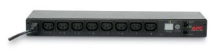 AP7920B PDU SWITCHED 1U 10A/230V 8xC13 APC
