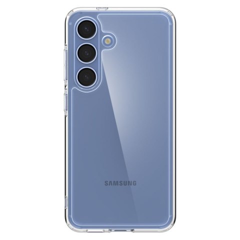 Etui na Samsung Galaxy S25 Ultra Hybrid - przezroczyste SPIGEN