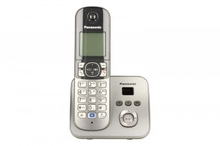 KX-TG6821 Dect/Grey Panasonic