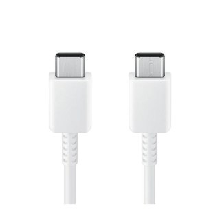 Kabel przewód Samsung USB-C 3A 1.8m - biały SAMSUNG