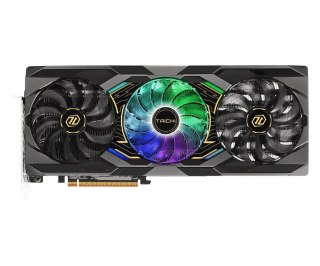 Karta graficzna Radeon RX 9070 XT Taichi 16GB ASRock