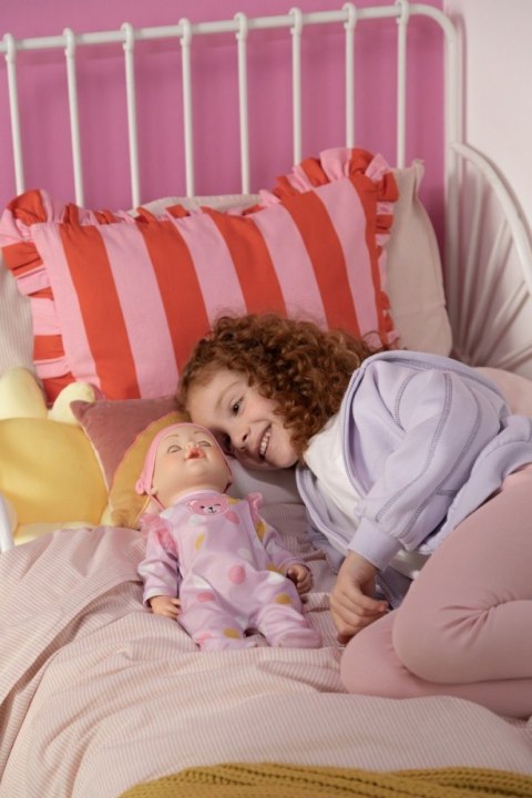 Lalka Baby Born Emily Interaktywna Walk 43cm Zapf