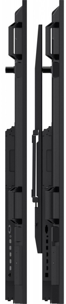 Monitor 86 cali LH8664UHS-B3AG 24/7,IPS,ANDROID 14,4K,2xHDMI,RJ45, 2xUSB,WiF,iUSB-C(DP-Alt),2x16W, iiSignage? (CMS), iiContro IIYAMA