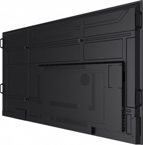 Monitor 86 cali LH8664UHS-B3AG 24/7,IPS,ANDROID 14,4K,2xHDMI,RJ45, 2xUSB,WiF,iUSB-C(DP-Alt),2x16W, iiSignage? (CMS), iiContro IIYAMA