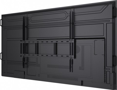 Monitor 86 cali LH8664UHS-B3AG 24/7,IPS,ANDROID 14,4K,2xHDMI,RJ45, 2xUSB,WiF,iUSB-C(DP-Alt),2x16W, iiSignage? (CMS), iiContro IIYAMA