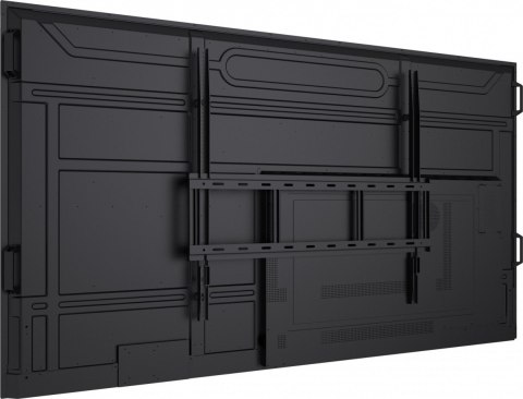 Monitor 86 cali LH8664UHS-B3AG 24/7,IPS,ANDROID 14,4K,2xHDMI,RJ45, 2xUSB,WiF,iUSB-C(DP-Alt),2x16W, iiSignage? (CMS), iiContro IIYAMA