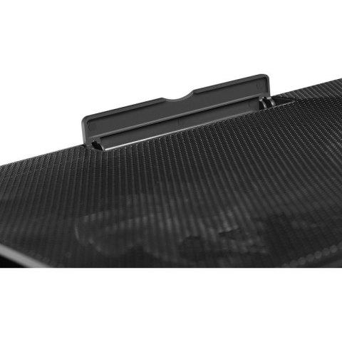 Podstawka chłodząca NS-510 2W 2XUSB RGB 15.6 cala Defender