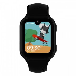 Smartwatch Kids Vibe AI czarny Garett Electronics