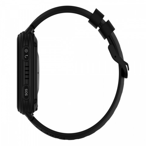 Smartwatch Kids Vibe AI czarny Garett Electronics