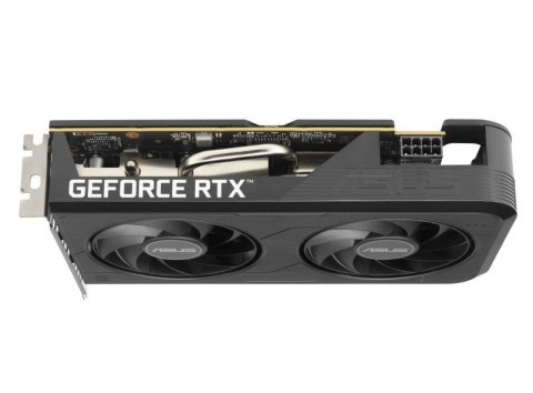 Karta graficzna GeForce RTX 5050 DUAL 8GB OC GDDR6 128BIT 3DP/HDMI Asus