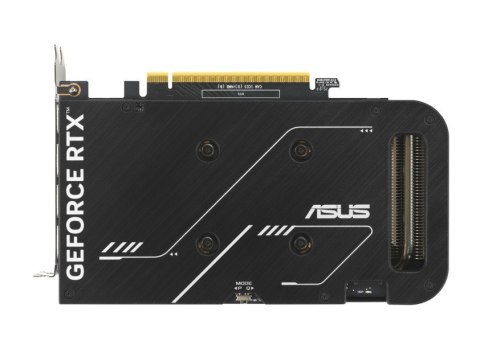 Karta graficzna GeForce RTX 5050 DUAL 8GB OC GDDR6 128BIT 3DP/HDMI Asus