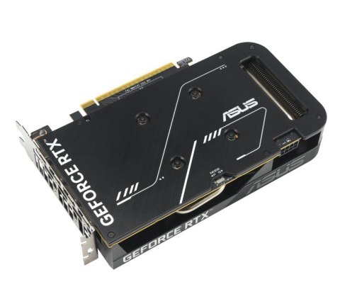 Karta graficzna GeForce RTX 5050 DUAL 8GB OC GDDR6 128BIT 3DP/HDMI Asus