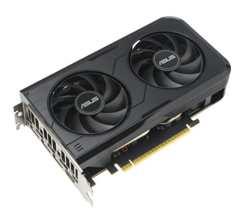 Karta graficzna GeForce RTX 5050 DUAL 8GB OC GDDR6 128BIT 3DP/HDMI Asus