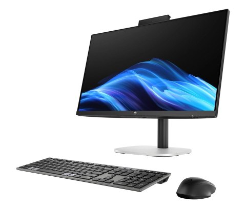 Komputer ProStudio 4 All-in-One G1i U5-225T 512GB/16GB/W11P/23.8 C9TQ8ET HP Inc.