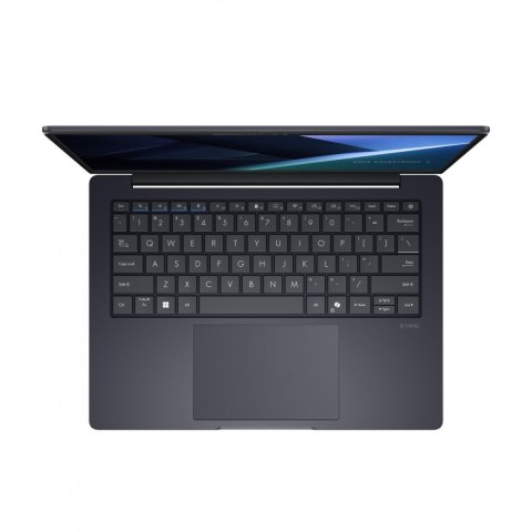 Notebook ExpertBook B3 B3405CVA-LY0194X - i5-1334U/16GB/512GB/14 WUXGA/Win 11 PRO/3YRS Asus