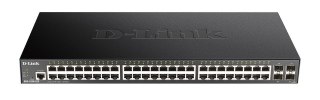Przełącznik DGS-1250-52X Switch 48GE 4SFP+ D-Link