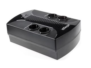 UPS 650VA Line-Interactive,4xSchuko,LED Energenie