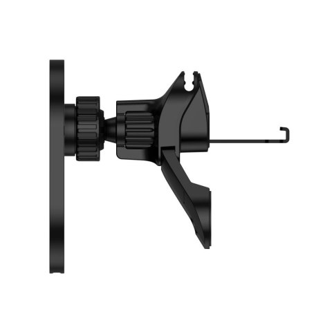 Uchwyt samochodowy magnetyczny do smartfona na kratkę wentylacyjną MagSafe - czarny Tech-Protect