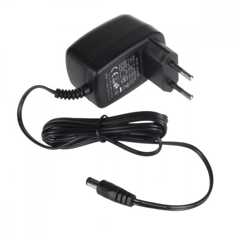 Antena TV DVB-T/T2 H.265 HEVC tubowa filtr LTE MCTV-930 Czarna Maclean