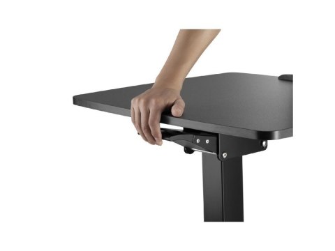 Biurko do laptopa MC-892B Maclean