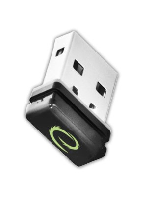 GAMEPAD BEZPRZEWODOWY 2.4GH PS3/PC GLADITOR Esperanza