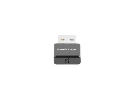 Karta sieciowa USB N300 2 wewnętrzne anteny NC-0300-WI Lanberg