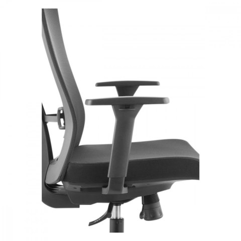 Krzesło biurowe ergonomiczne premium Ergo Office ER-414 Maclean