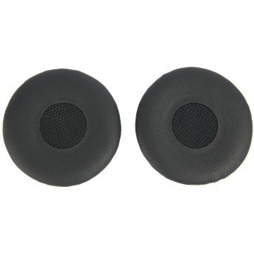 Leather Ear cushion Evovle 20-65 10pack Jabra