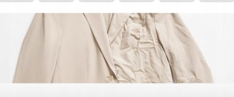 Parownica do ubrań Handheld Garment Steamer XIAOMI