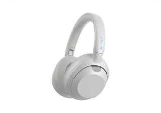Słuchawki WH-ULT900NW biały Sony