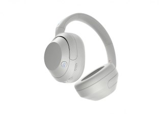 Słuchawki WH-ULT900NW biały Sony
