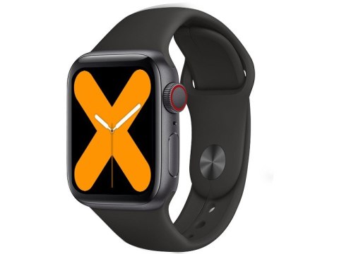 Smartwatch TW7-BK FUN czarny Tracer