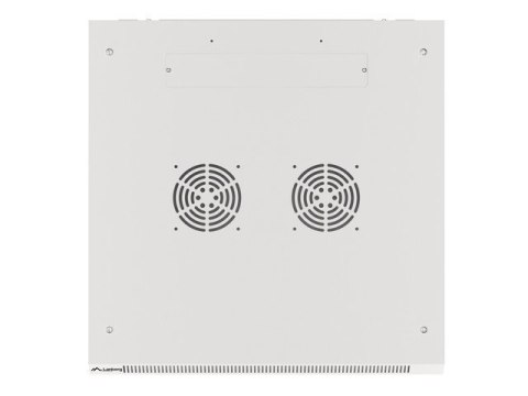 Szafa wisząca 19 12U 600x600 sz WF01-6612-00S Lanberg