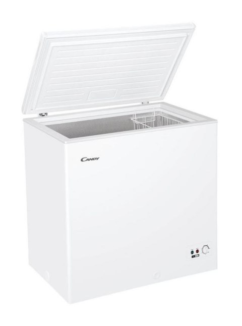Zamrażarka skrzyniowa CCHH200E Candy