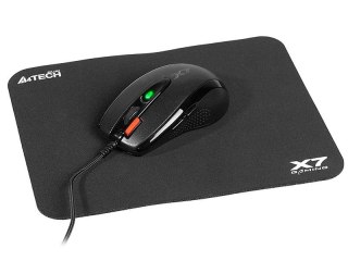 Zestaw mysz + podkładka X-Game X-7120 A4 Tech