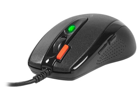 Zestaw mysz + podkładka X-Game X-7120 A4 Tech