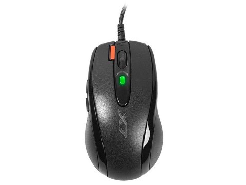Zestaw mysz + podkładka X-Game X-7120 A4 Tech