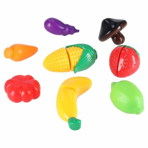 Zlewozmywak zlew do mycia naczyń dla dzieci z akcesoriami leci woda niebieski Kik Sp. z o. o. Sp. k.