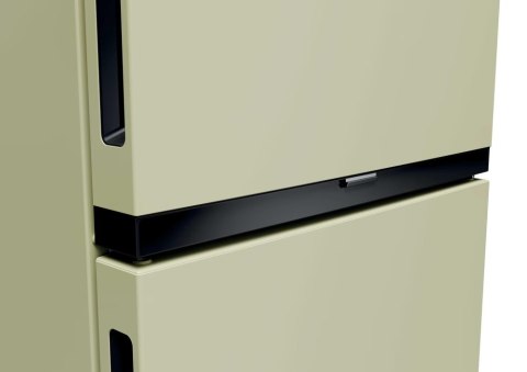 Chłodziarko-zamrażarka CNCQ2T518EC Candy