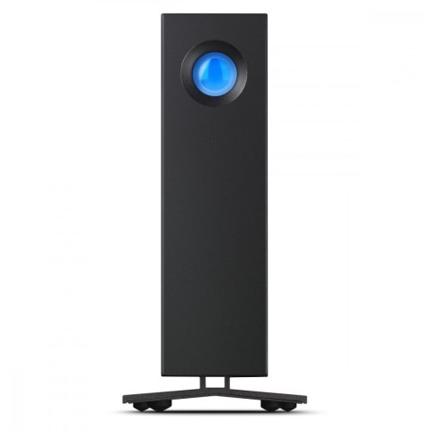 Dysk twardy d2 Professional 3,5 4TB LaCie