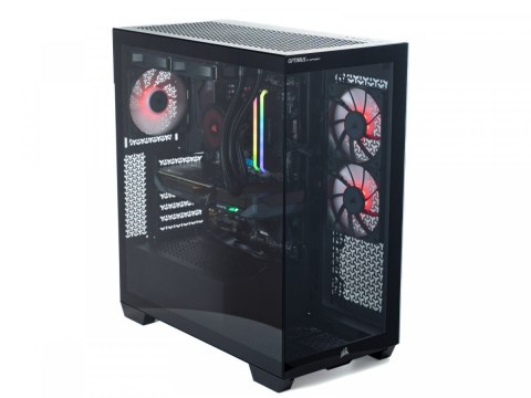 Komputer E-Sport GB550T-CR12 R7-5800X/16GB/1TB/RTX 5060 OC 8GB/W11 OPTIMUS