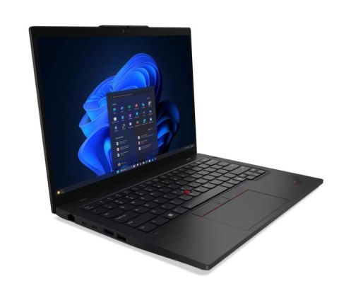Laptop ThinkPad L16 G2 21SA003DPB W11Pro Ultra 7 255U/16GB/512GB/INT/16.0 WUXGA/Black/1YR Premier Support + 3YRS OS + CO2 Offset Lenovo