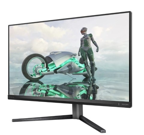 Monitor 27M2N3800A 27 cali Fast IPS 4K 320Hz HDMIx2 Pivot Głośniki Philips