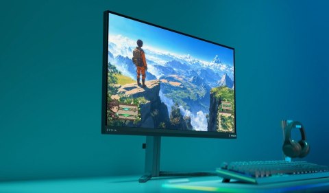 Monitor 27M2N3800A 27 cali Fast IPS 4K 320Hz HDMIx2 Pivot Głośniki Philips