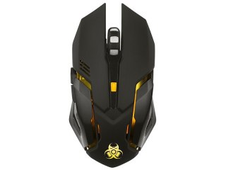 Mysz Gamezone Rocky RF Nano Tracer