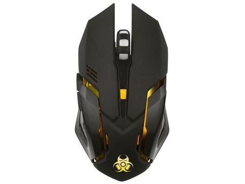 Mysz Gamezone Rocky RF Nano Tracer